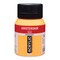 Amsterdam Standard Series Acrylic - Gold Yellow, 500 ml bottle